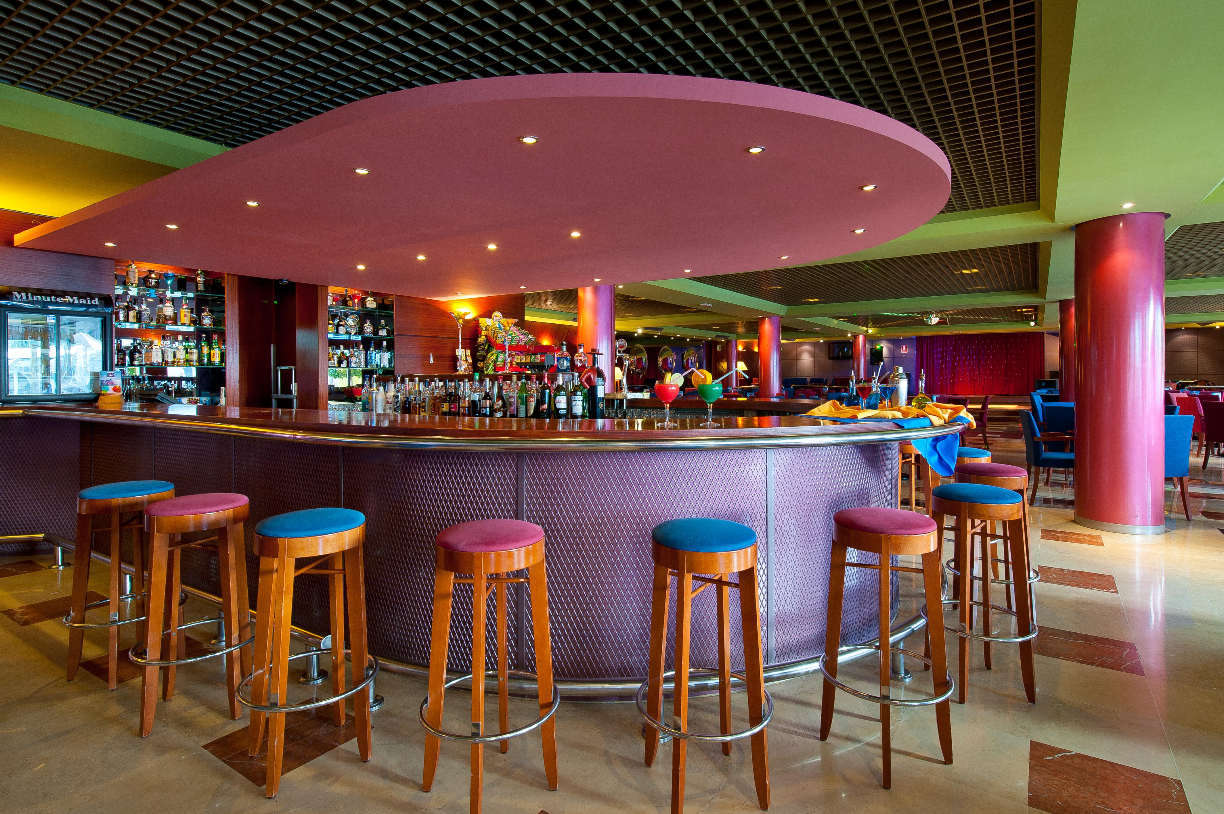 Climia Benidorm Plaza Hotel Екстериор снимка